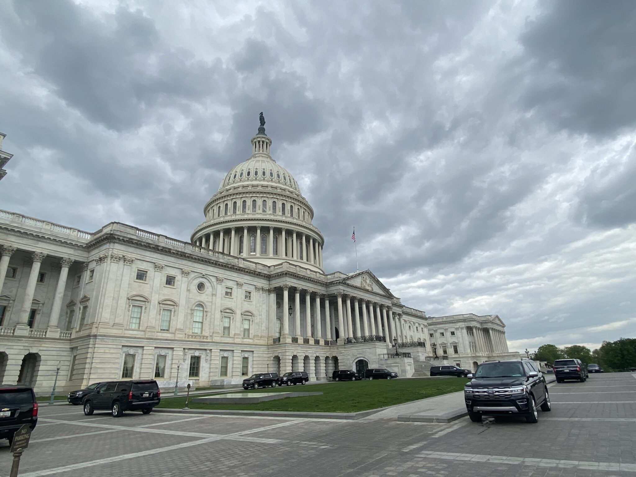 Two-thirds of those in nonpartisan poll view GOP’s tax and spending cut bill unfavorably