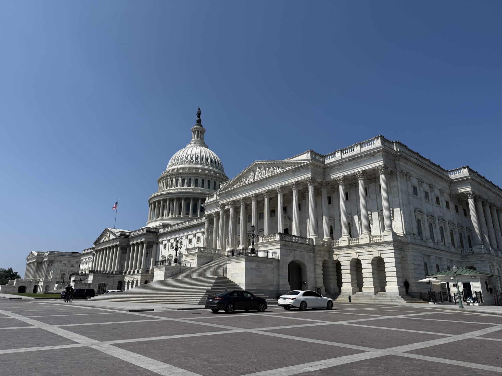 Nonpartisan analysis of US Senate GOP mega-bill finds it adds $3.2 trillion to deficits