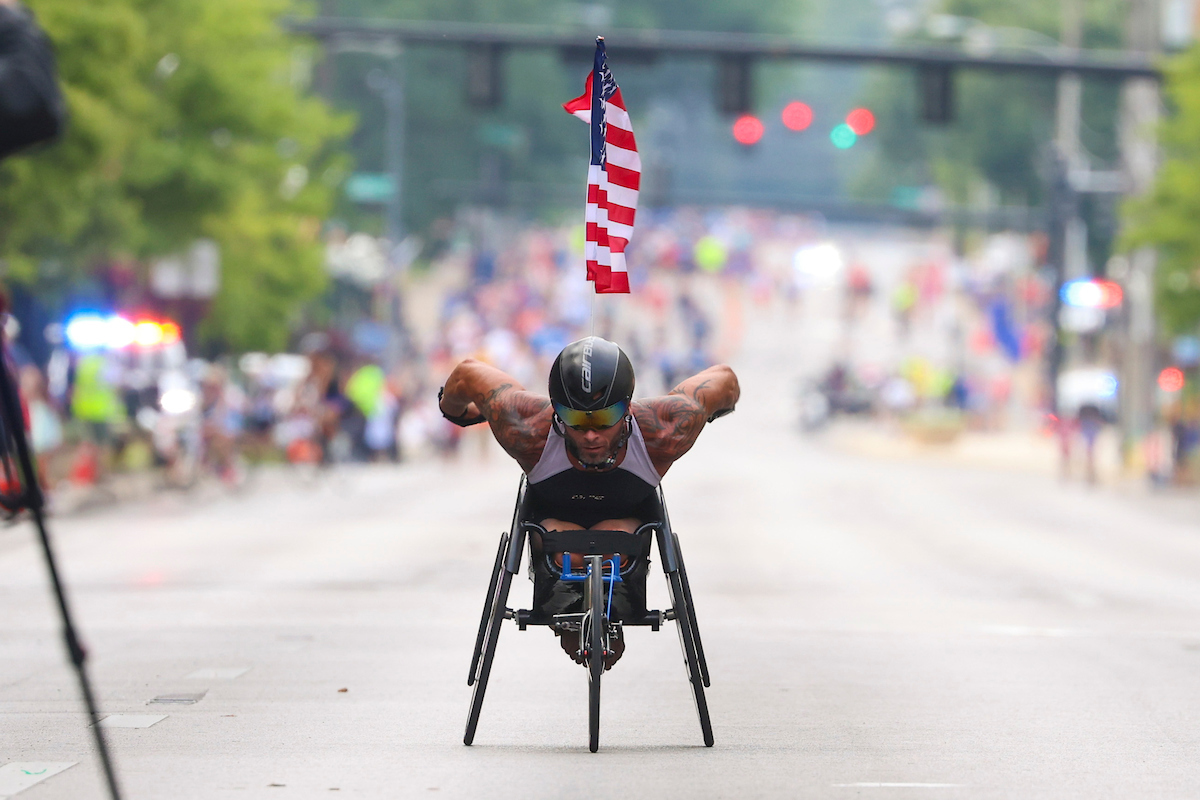 Fourth of July Festival – what a year!