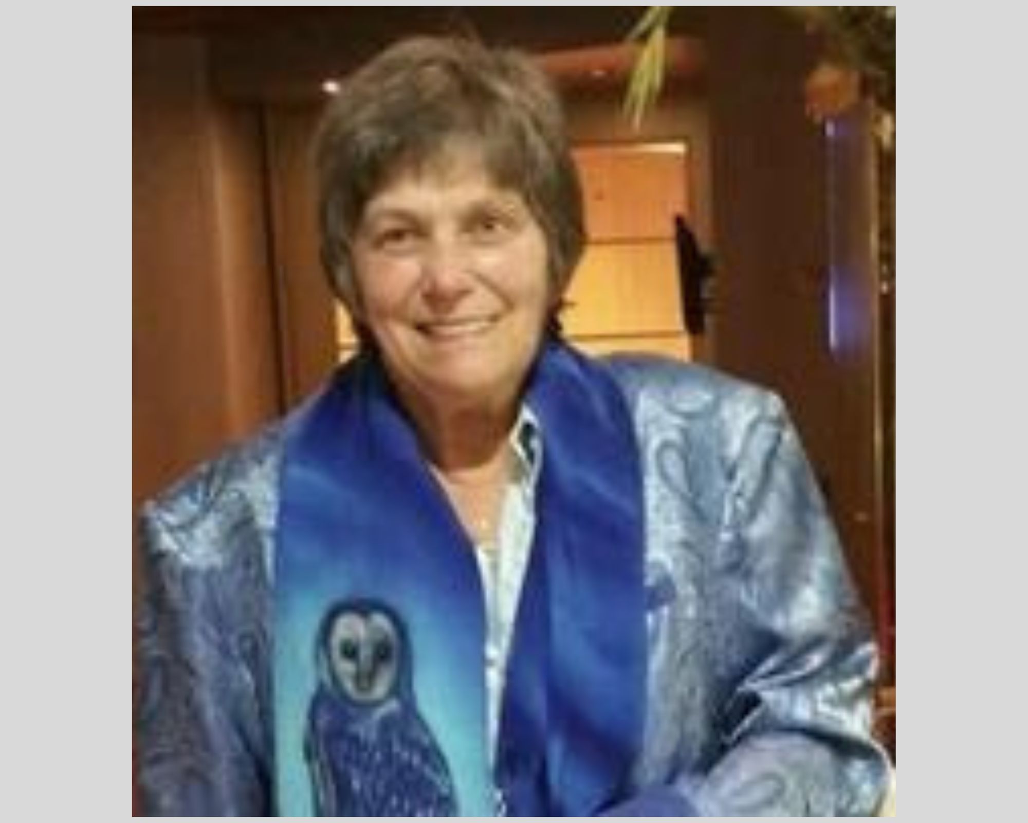 Former Kentucky Auditor Mary Ann Tobin dies