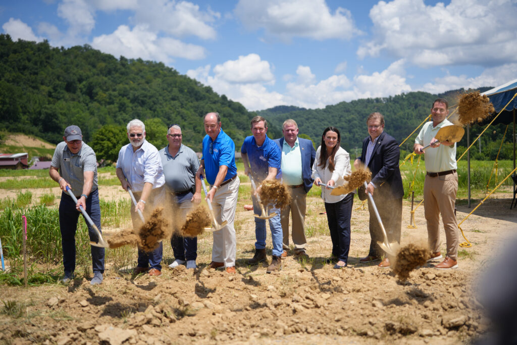 Eastern Kentucky’s ‘higher ground’ homes are being built. The builders see the need for much more.
