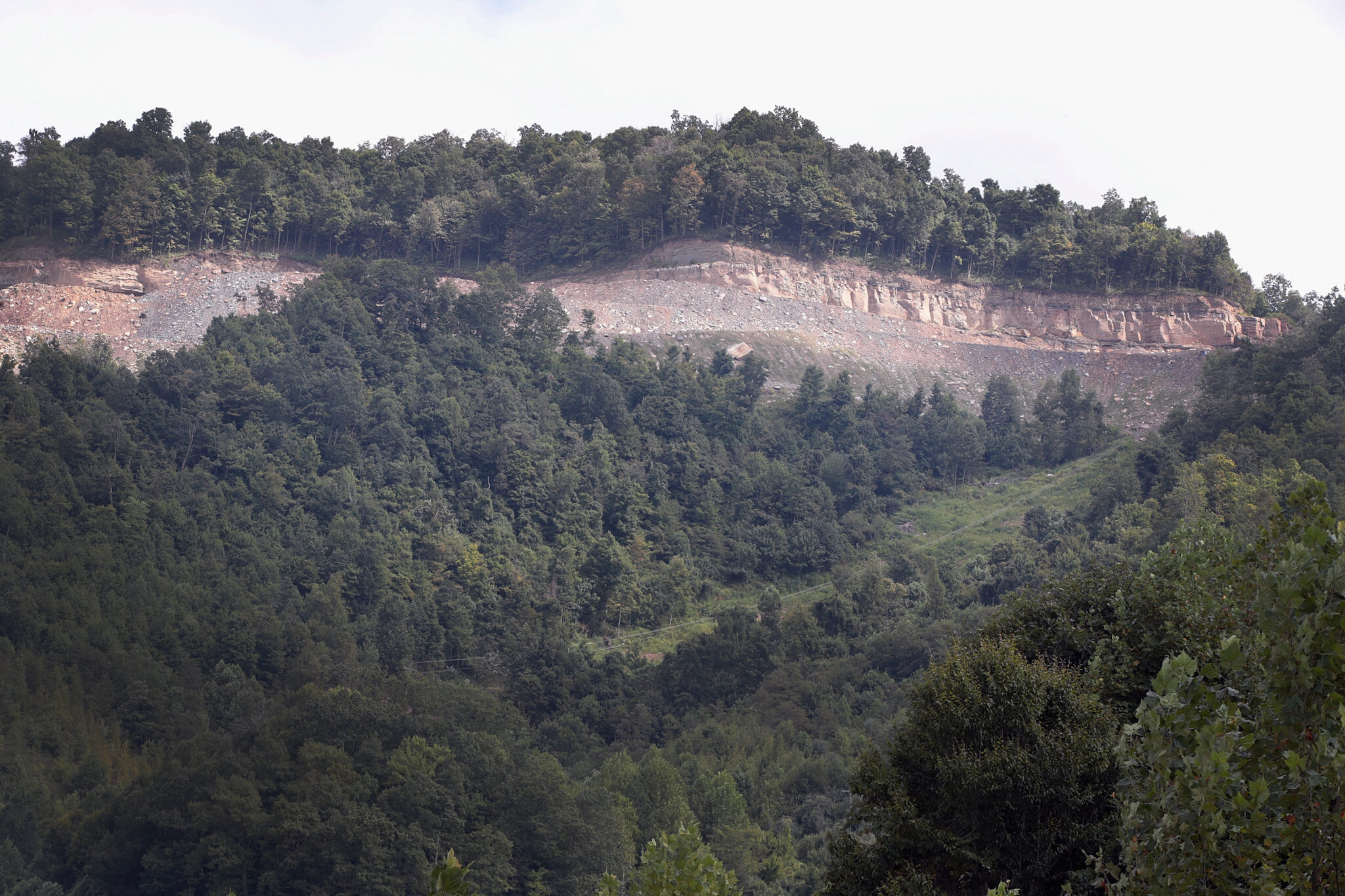 Trump is fast-tracking new coal mines — even when they don’t make economic sense