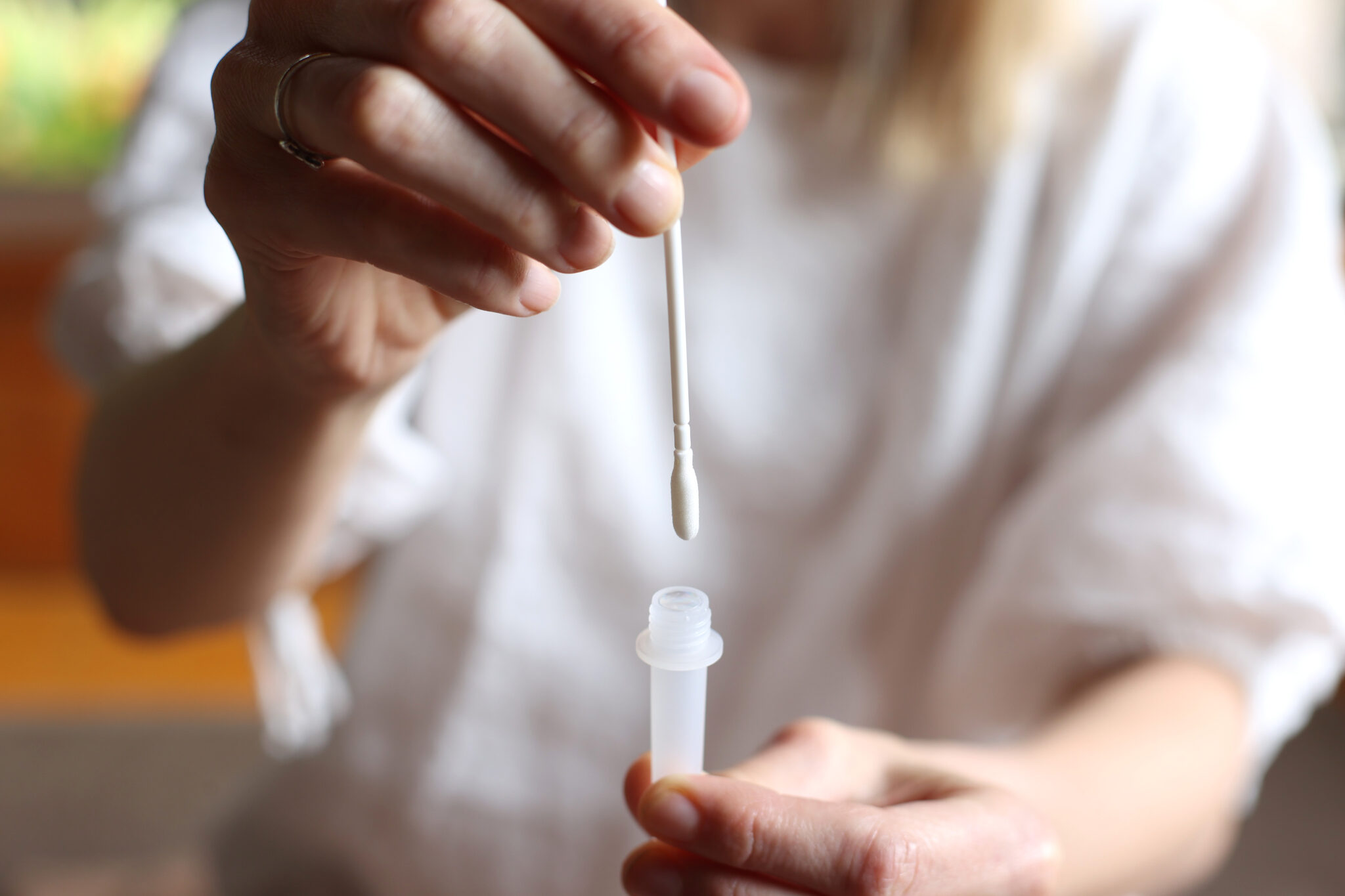 Kentucky didn’t properly monitor COVID-19 testing program in schools, feds say 