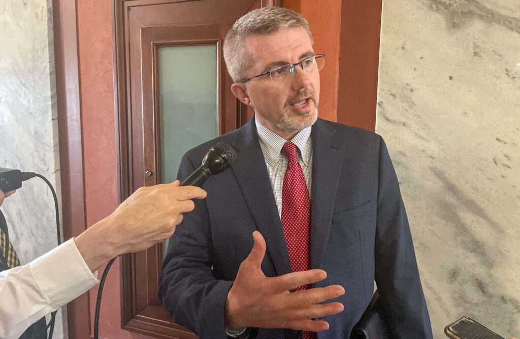 Republican auditor finds Kentucky Education Department needs ‘widespread improvements’