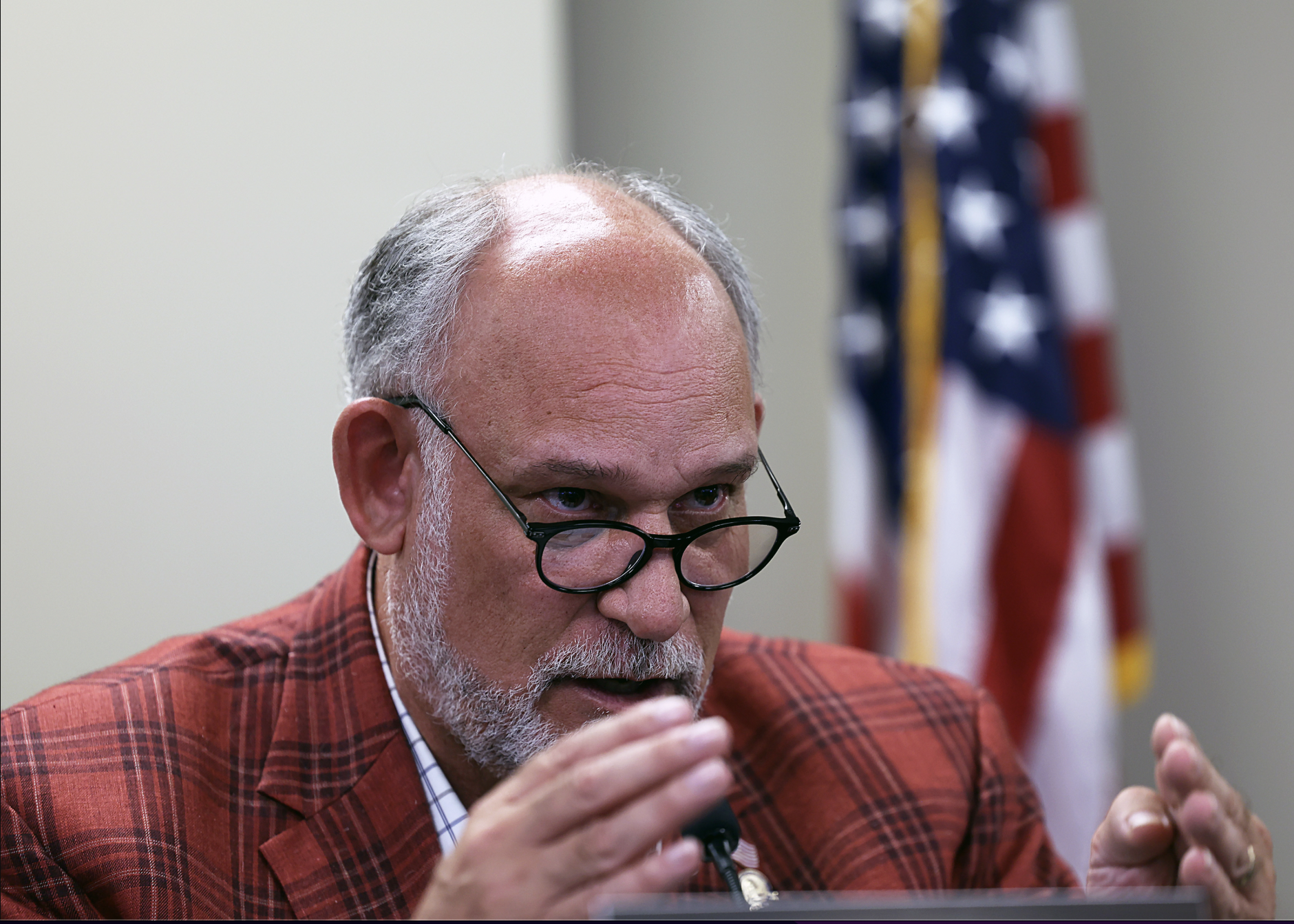 State lawmakers, advocates voice drinking water, wastewater infrastructure needs and concerns