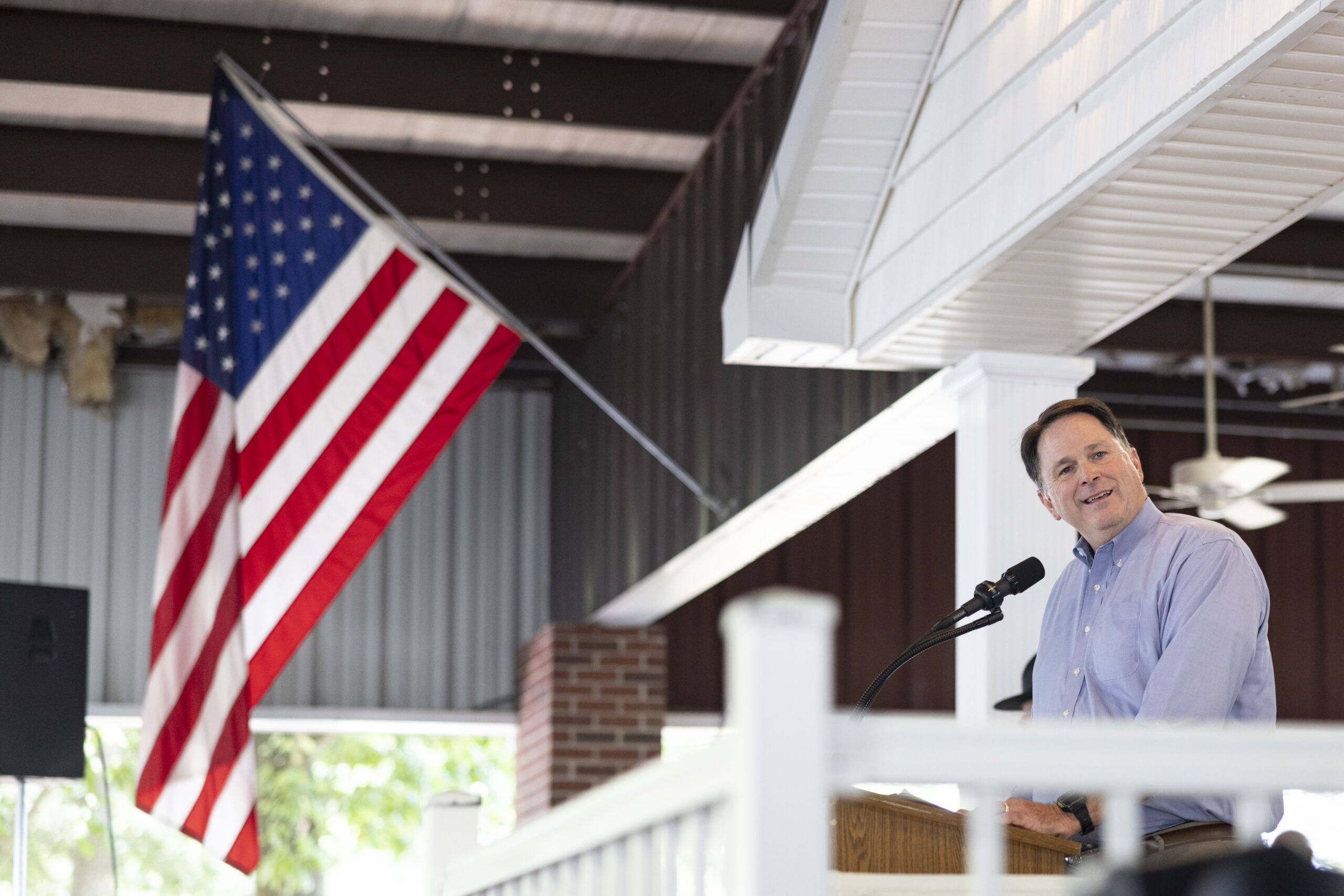 Fancy Farm 2025 is shaping up to be a Republican free-for-all