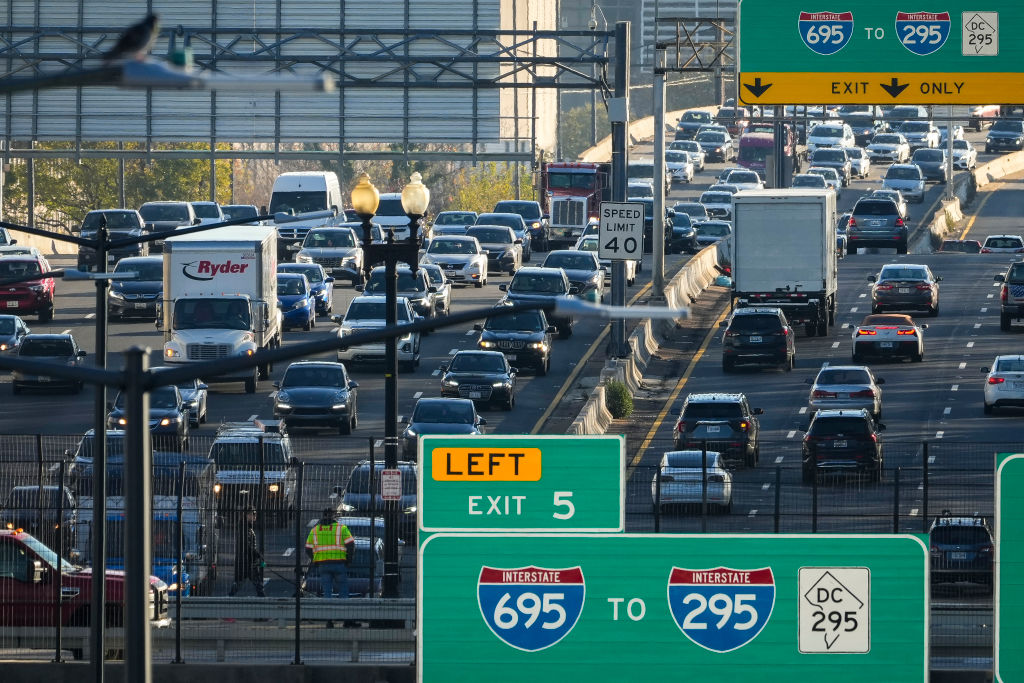 Former EPA officials say Trump proposal will gut agency’s power to curb emissions