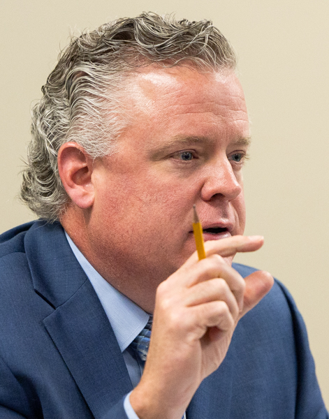 Legislators question KentuckyWired stakeholders during meeting