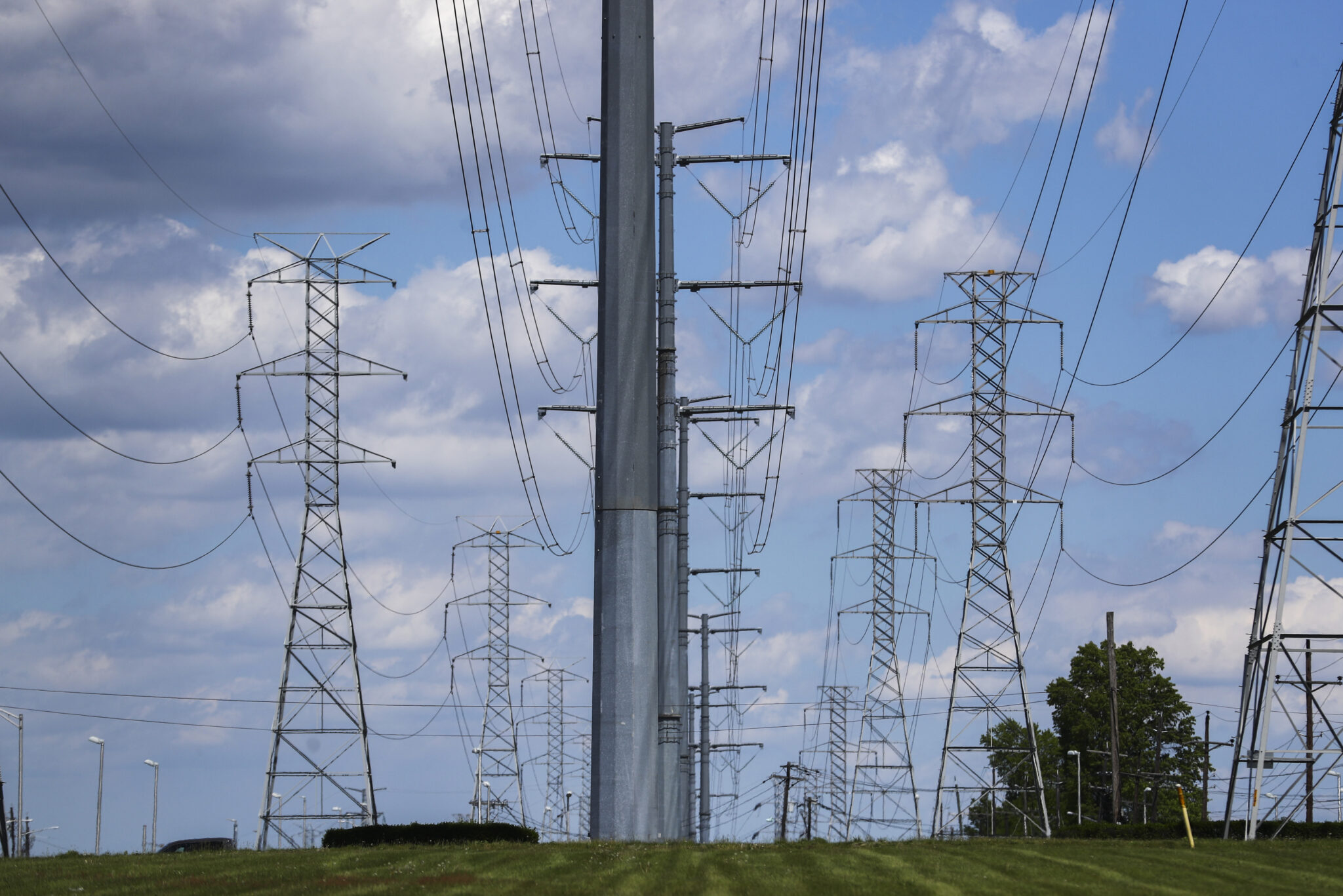 AI data centers are using more power. Regular customers are footing the bill.