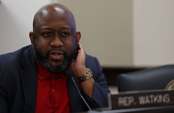 Task force members discuss, learn about policies to spur housing