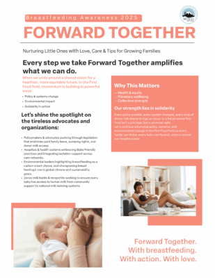 Forward Together