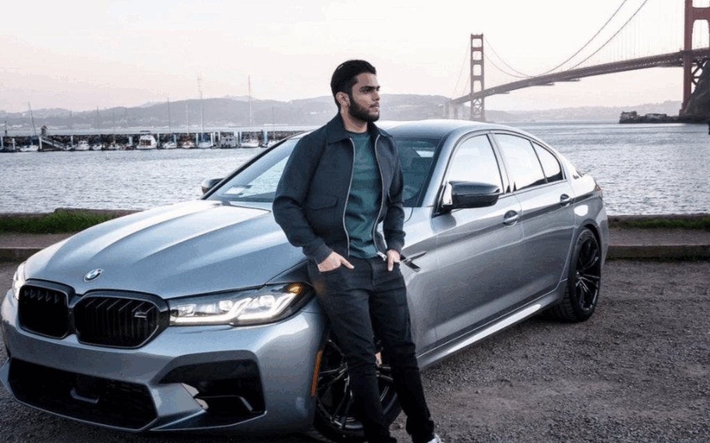 California trader, associate accused in M Kentucky investment scam