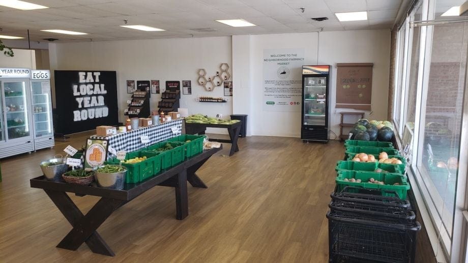 What Kentucky&rsquo;s nonprofit food markets learn from their communities and each other