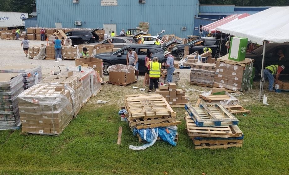 What Kentucky&rsquo;s nonprofit food markets learn from their communities and each other