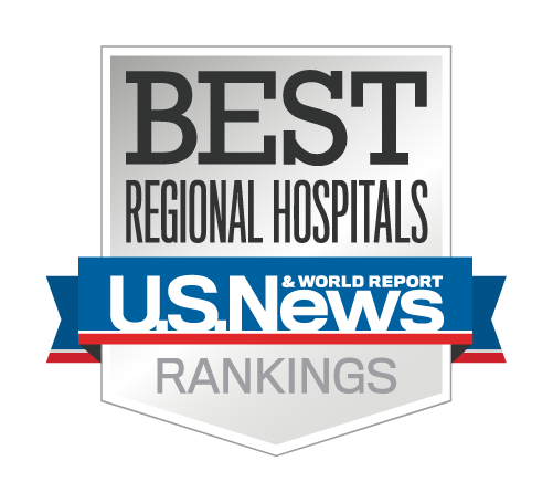 St. Elizabeth Healthcare Edgewood/Covington named best regional hospital by U.S. News & World Report; with five more listed among best