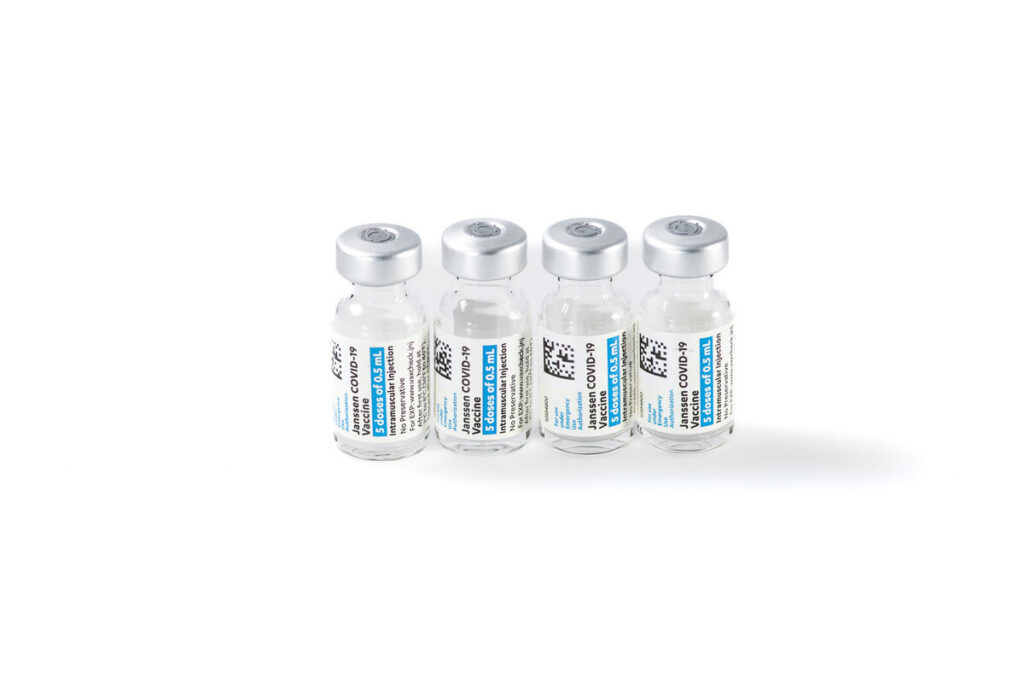 Confused about Covid-19 vaccine? Check with your primary care provider, say Kentucky doctors