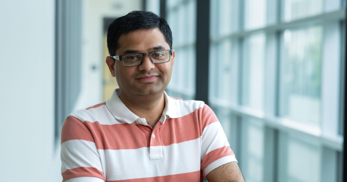 NSF CAREER award enables light-powered computing research