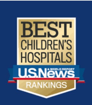 Norton Children’s Hospital named best Ky. children’s hospital in U.S. News & World Report rankings; Kentucky Children’s Hospital No. 2