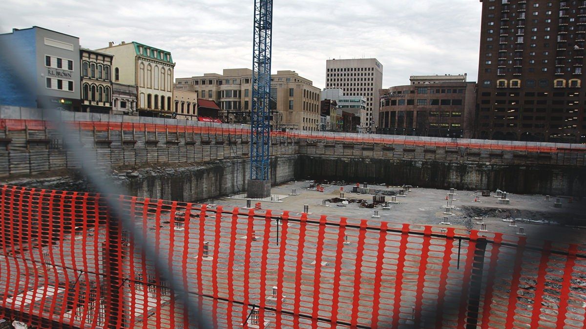 New city hall deal could give Gen Z its own “CentrePit” moment