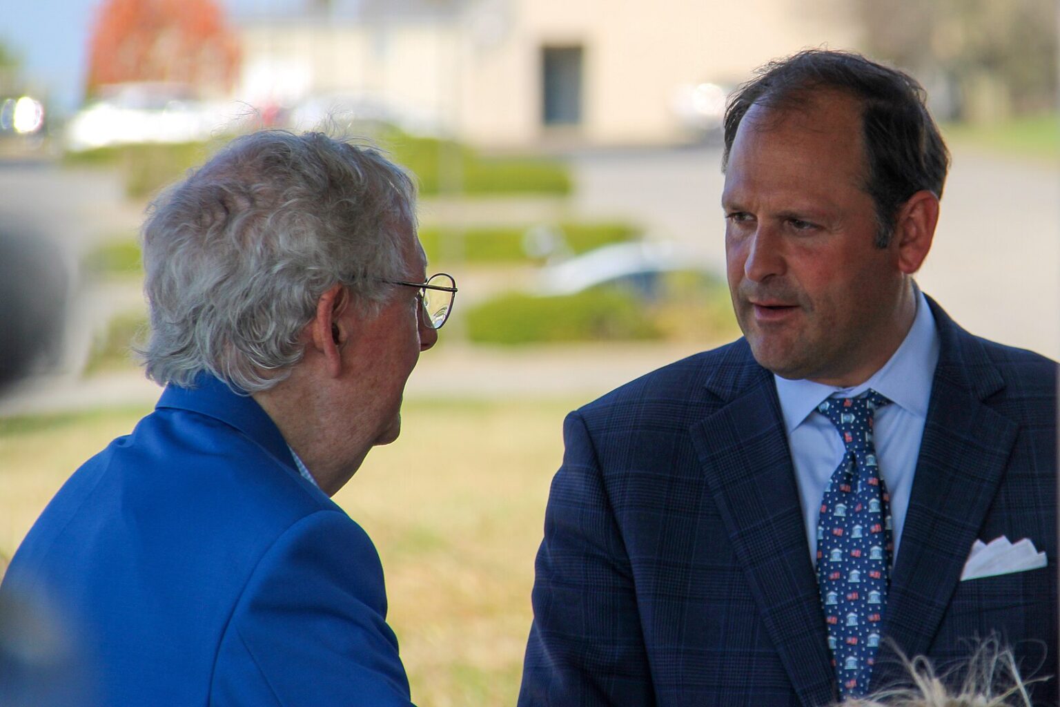 Andy Barr’s Math Problem: Counting Endorsements Before They Hatch - The ...