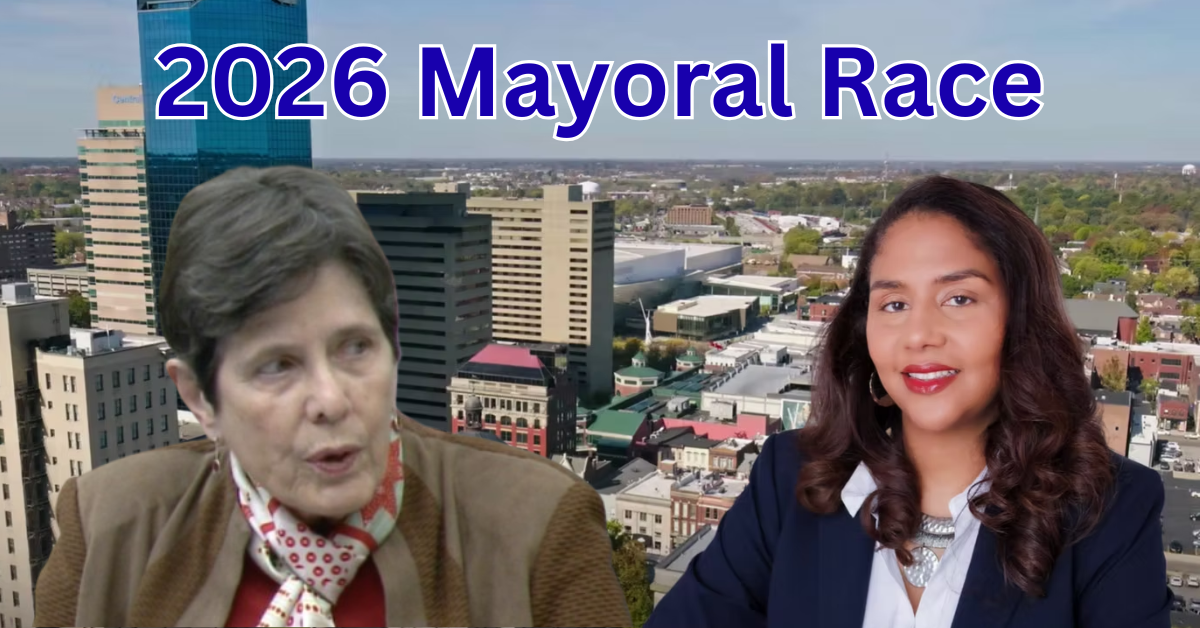 Analysis: Continuity vs. Change Takes Shape in Lexington’s 2026 Mayoral Race