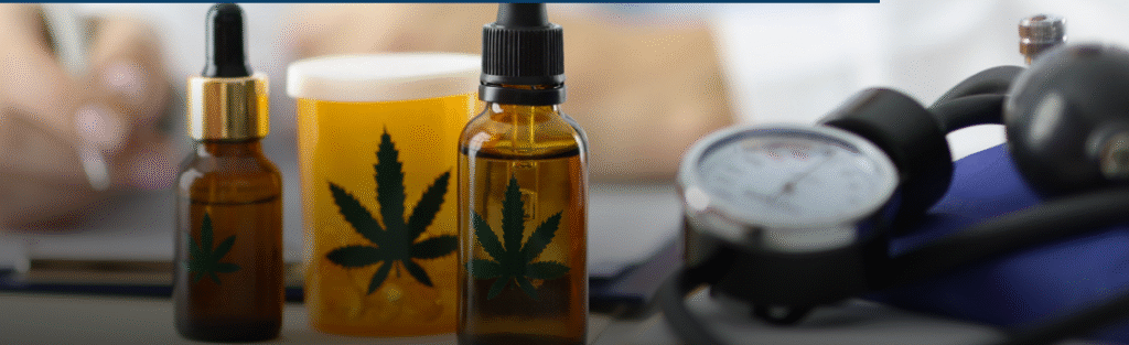 Kentucky’s first medical marijuana dispensary expected to open in ‘next couple of weeks’