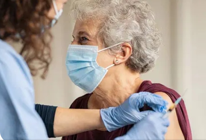 It’s not too late to get vaccinated this respiratory season