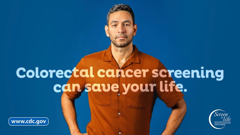 Health column: Tips for when to get screened for colorectal cancer if you are under 50
