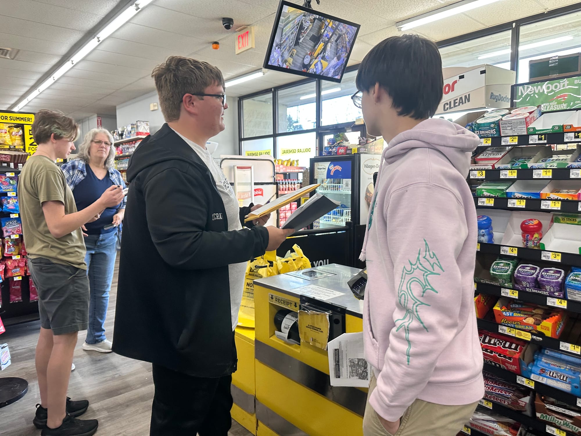 Estill County is Taking Notes from Iceland&rsquo;s Drug Prevention Model