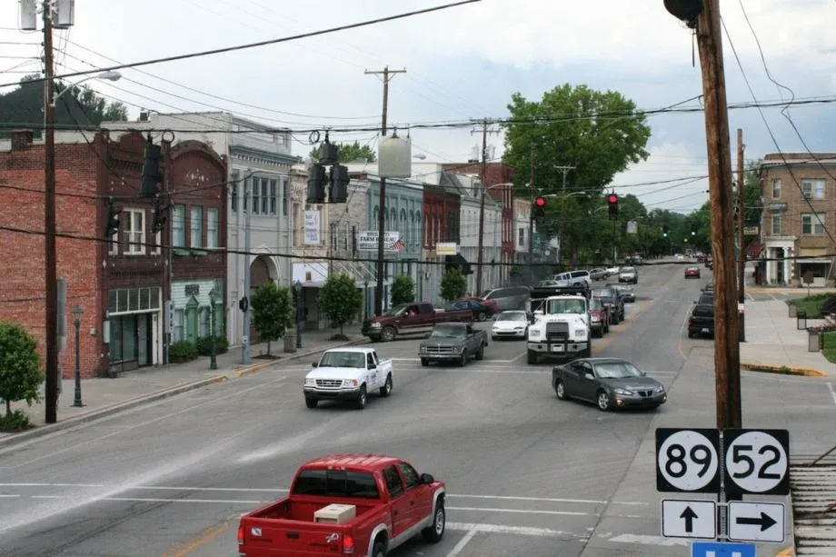 Estill County is Taking Notes from Iceland&rsquo;s Drug Prevention Model