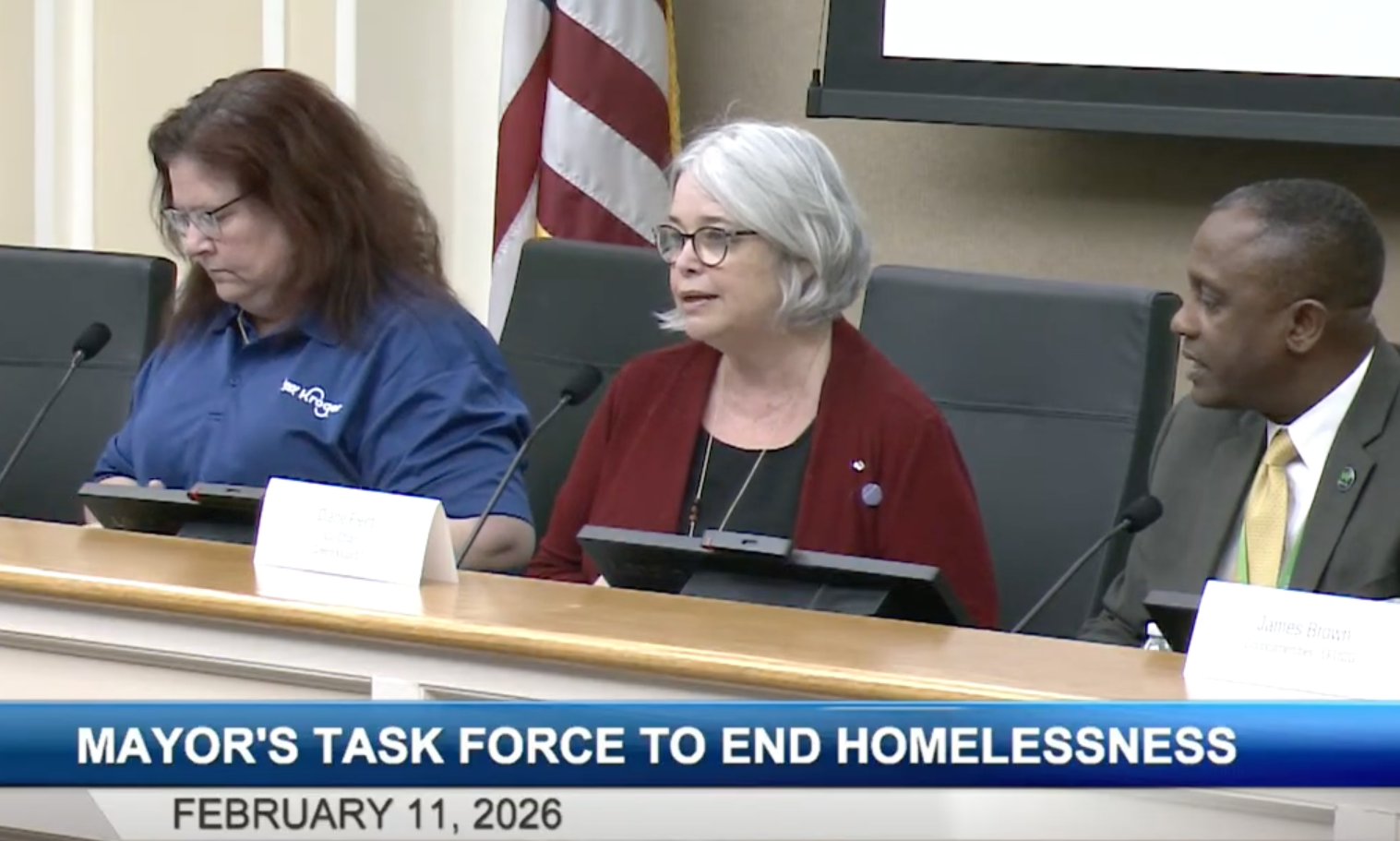 Lexington homelessness task force weighs shelter models, hears plea to address ‘different faces’ of crisis