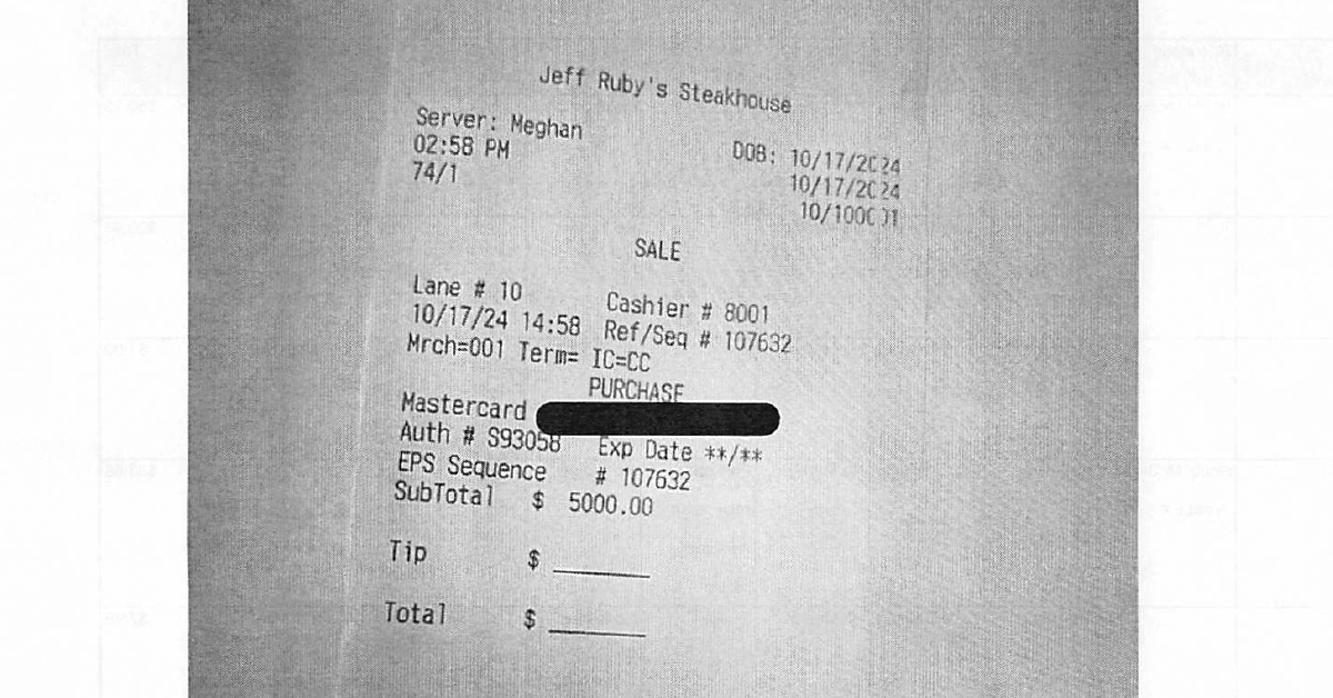 Limos, Lobbyists, and Liquor Barn: Inside VisitLex’s $814,000 Credit Card Binge