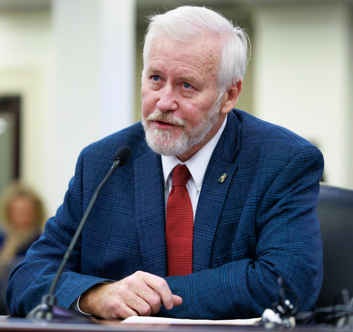 Trophy catfish preservation bill catches committee approval