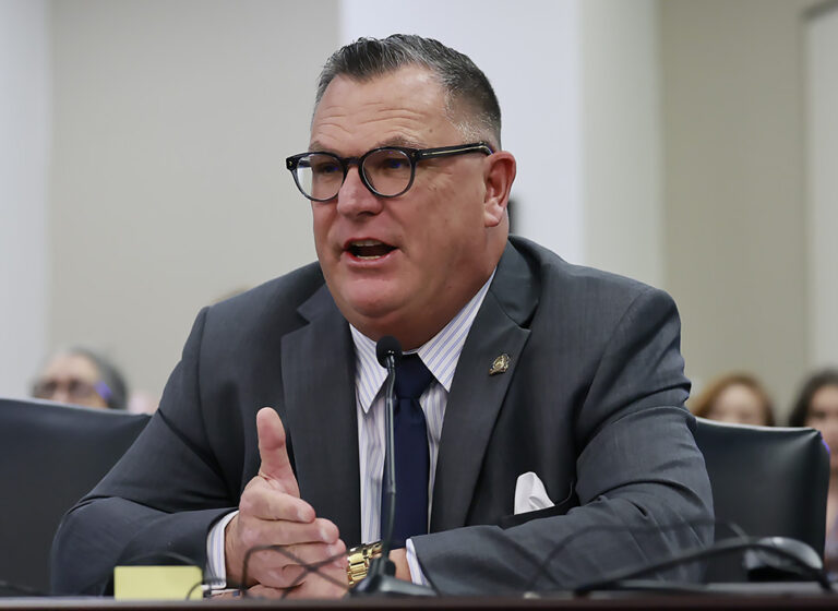 Affordable housing bill passes - The Lexington Times