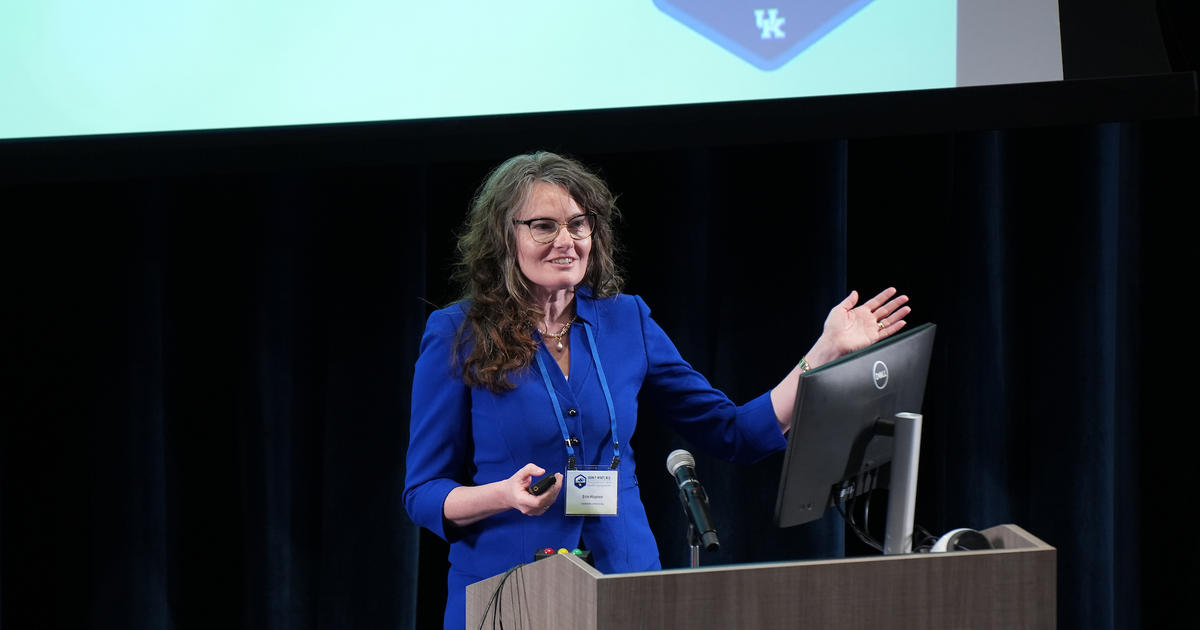 2026 Wyatt Symposium to explore air pollution and health science