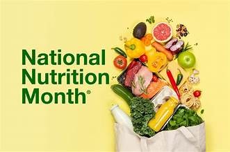 March is National Nutrition Month; Ky has bills to address this in 2026 legislative session