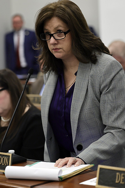 House approves portable benefit plans for self-employed workers