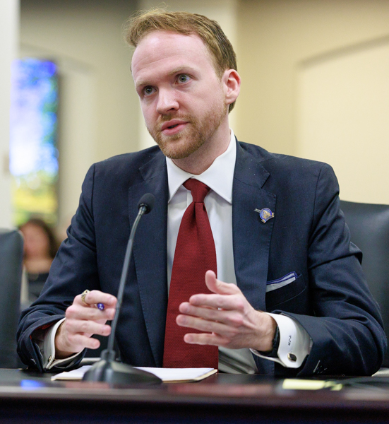 House bill advances limiting civil actions against gun makers