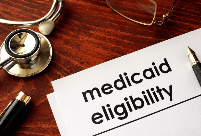 Kentucky expands health care coverage for eligible adults and juveniles leaving incarceration