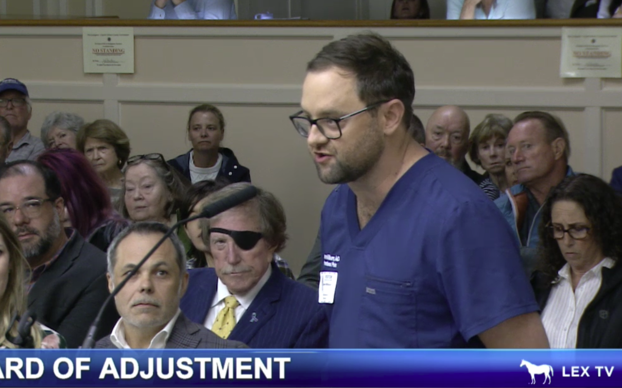 Chevy Chase Showed Its True Colors Monday. It Wasn’t Pretty.