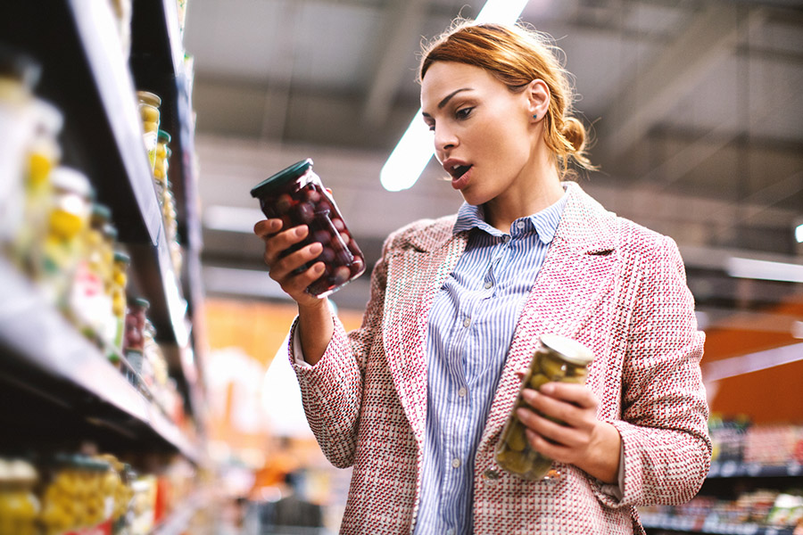 Health column: Ultra-processed vs. minimally processed foods: What’s the difference?