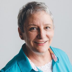 A profile photo of Budzek.