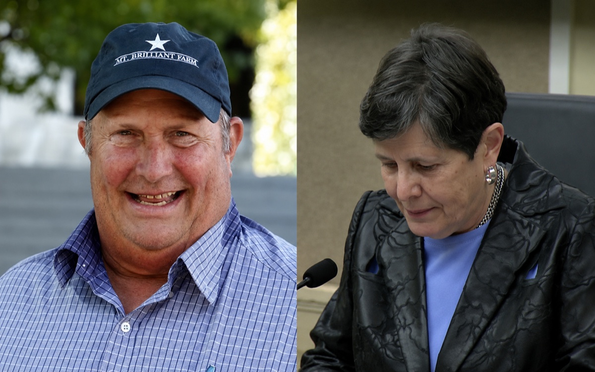 Editor’s Notebook: Where’s the Goodman story?