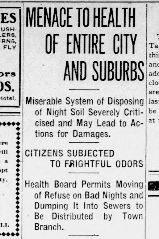 a newspaper clipping from June