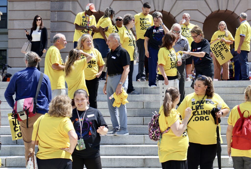 Kentucky’s most vulnerable need more support, not less care