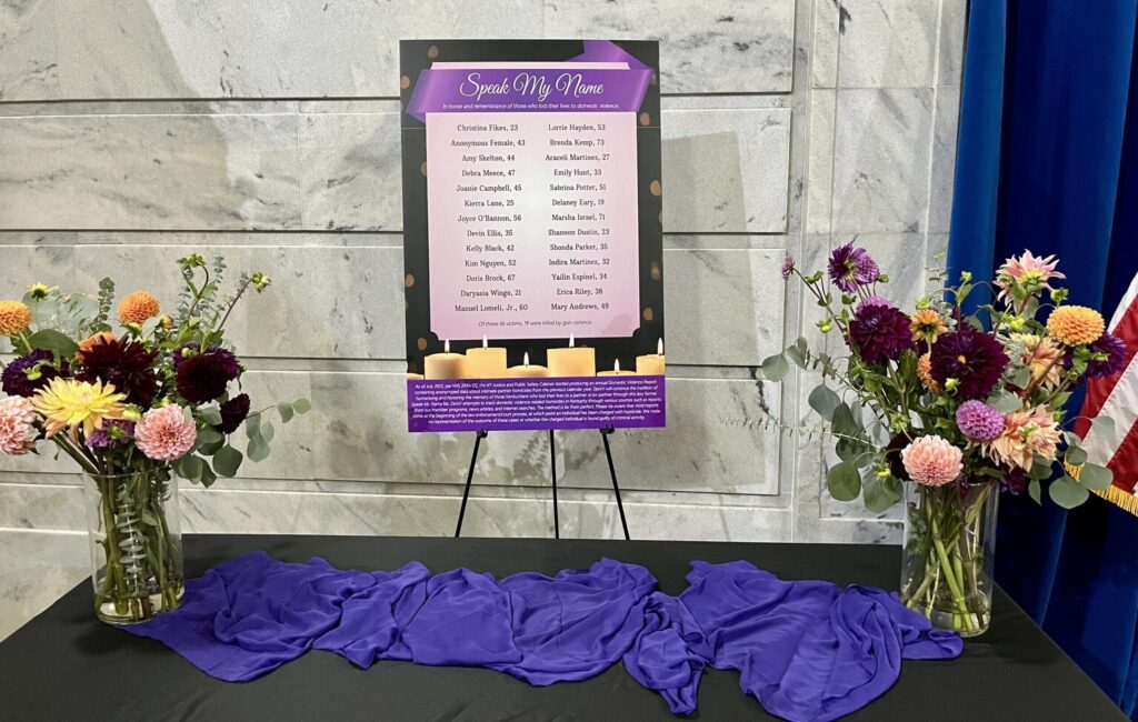 After 40 years, Kentucky domestic violence organization closing this month