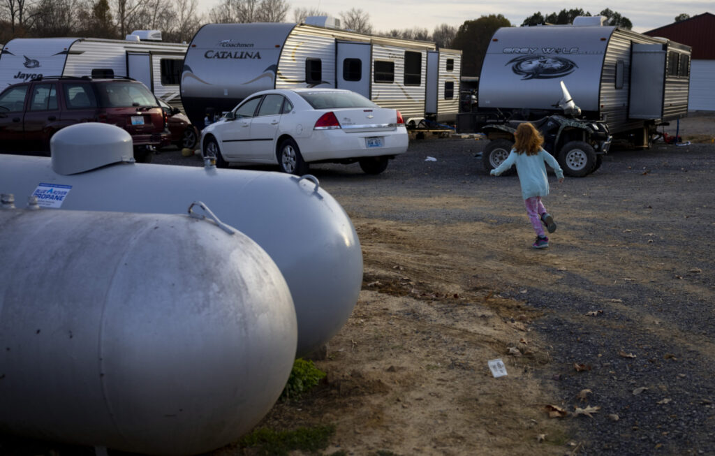 We handed Frankfort a win on Kentucky’s housing crisis. It wasn’t enough
