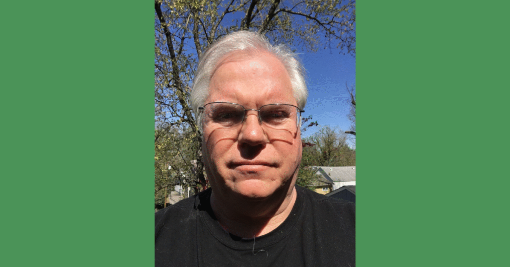 Longtime Kentucky environmental journalist James Bruggers dies