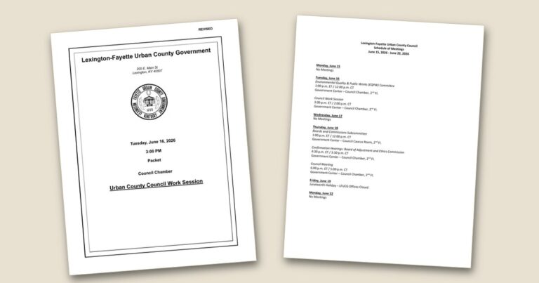two documents side
