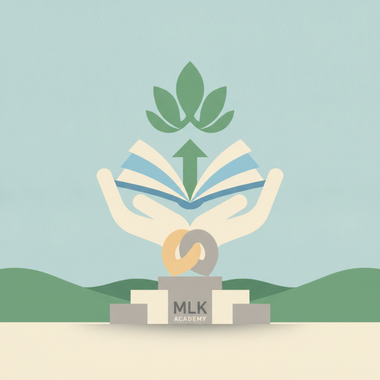 An illustration of the ML